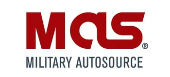 Military AutoSource logo | Crossroad Nissan in Greenville MS