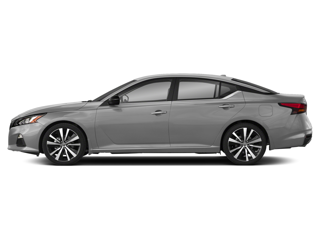 2022 Nissan Altima SR - Photo 7