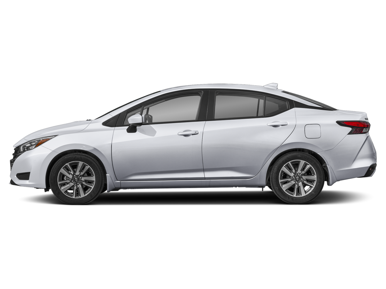 2025 Nissan Versa Sedan SV - Photo 7