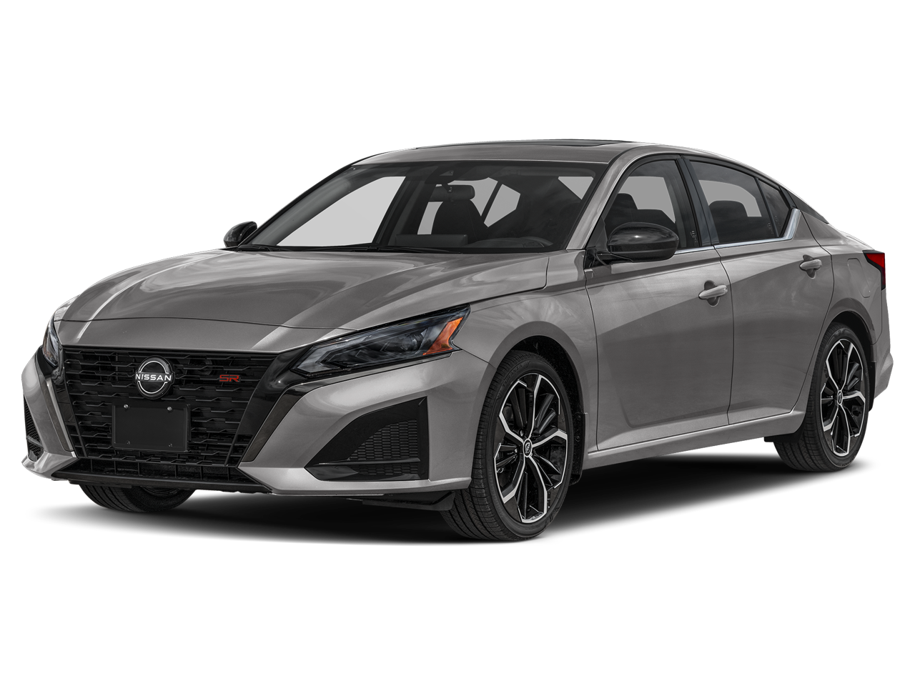 2026 Nissan Altima