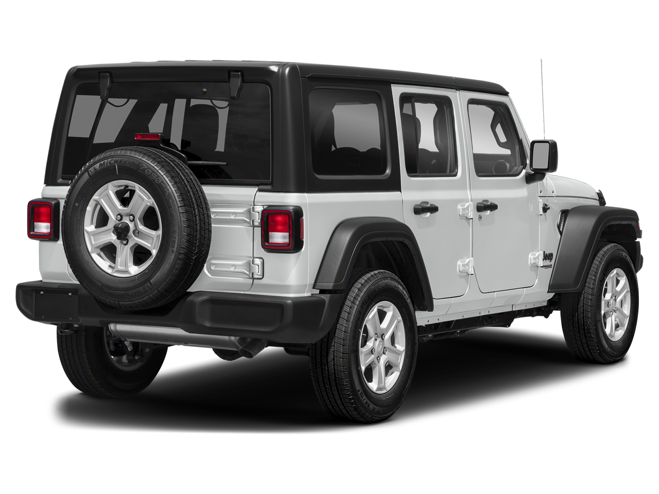 2022 Jeep Wrangler Unlimited Willys Sport - Photo 2