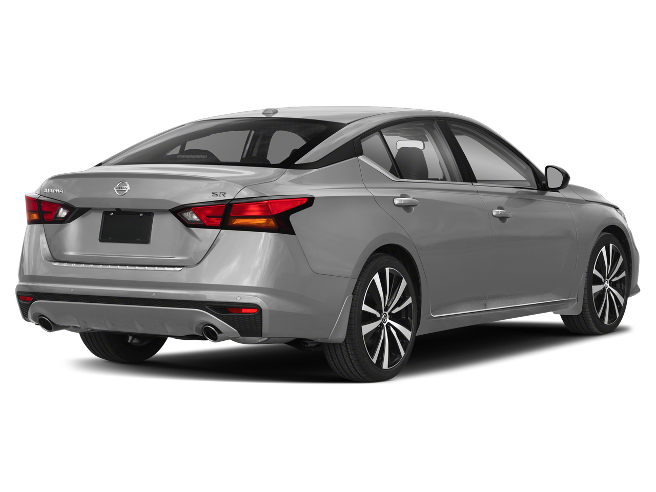 2022 Nissan Altima SR - Photo 6