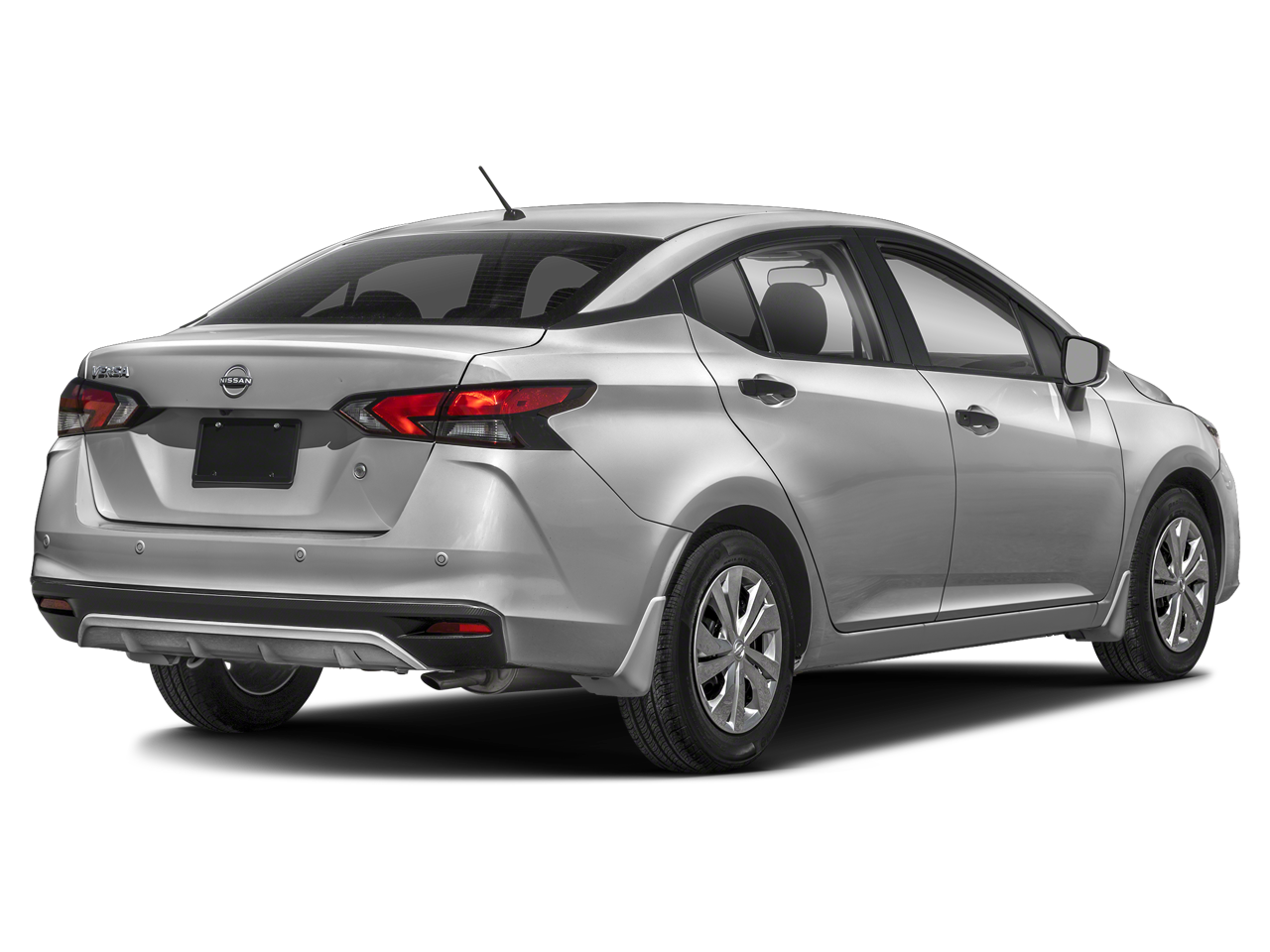 Used 2023 Nissan Versa Sedan S with VIN 3N1CN8DV0PL816662 for sale in Greenville, MS