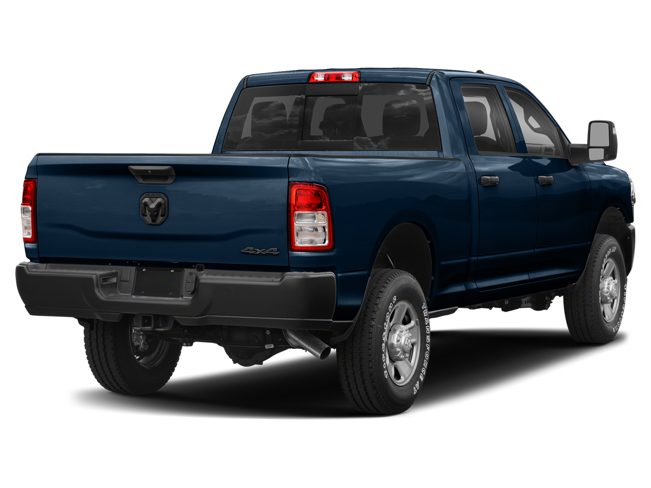 2023 RAM 2500 Tradesman