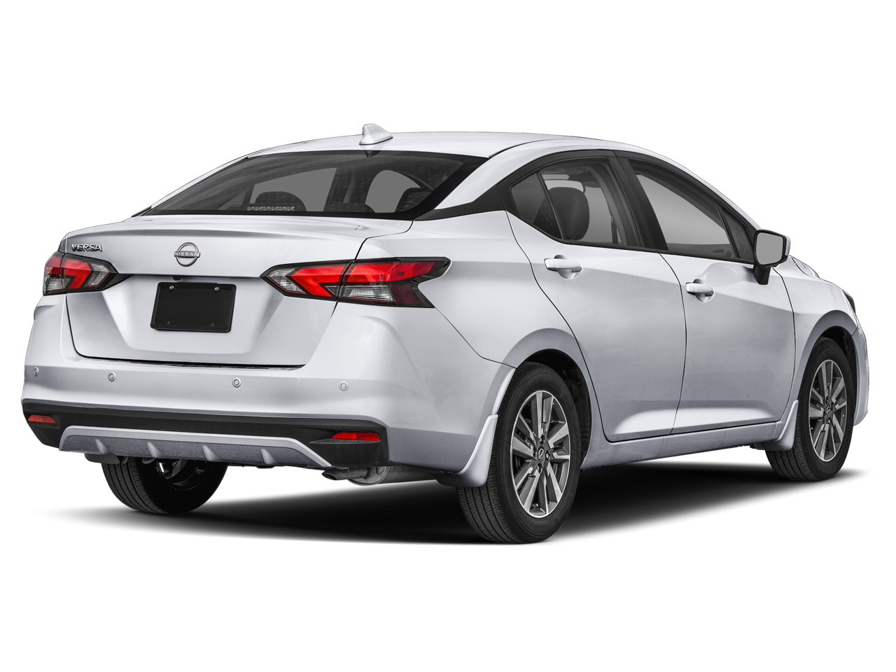 2025 Nissan Versa Sedan SV - Photo 6