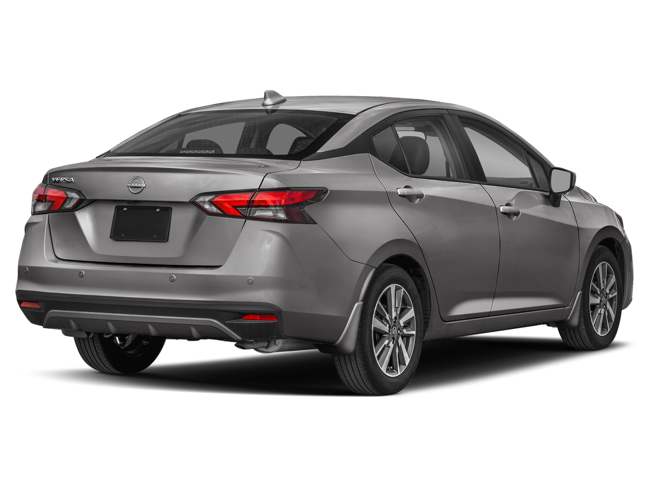 Used 2025 Nissan Versa Sedan SV with VIN 3N1CN8EV9SL857279 for sale in Greenville, MS
