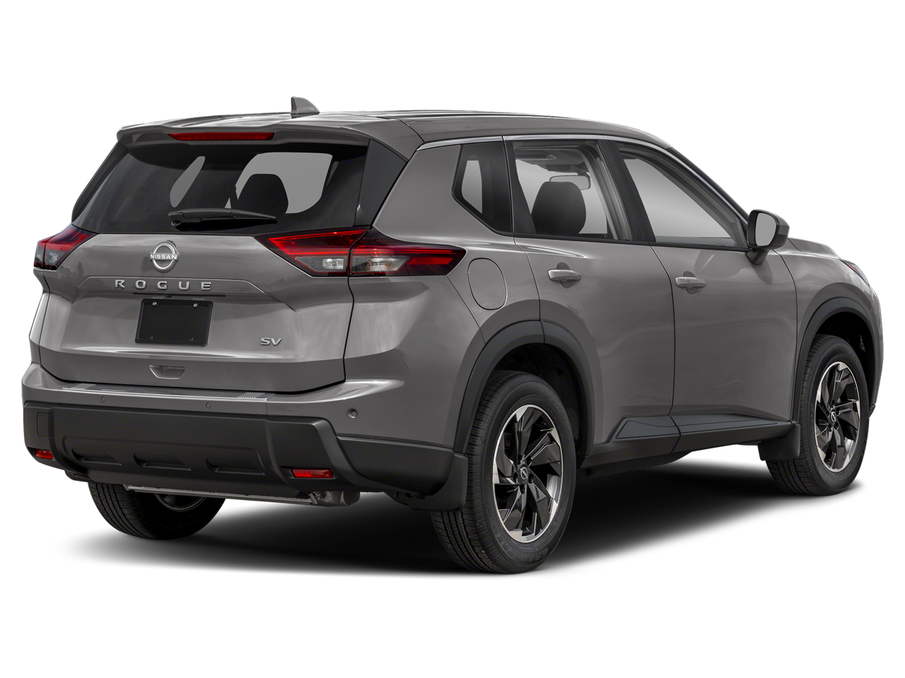 Used 2025 Nissan Rogue SV with VIN 5N1BT3BA5SC787869 for sale in Greenville, MS