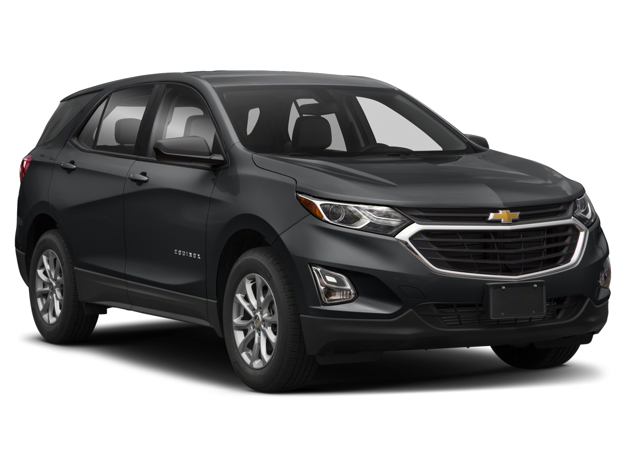 2020 Chevrolet Equinox LS - Photo 6