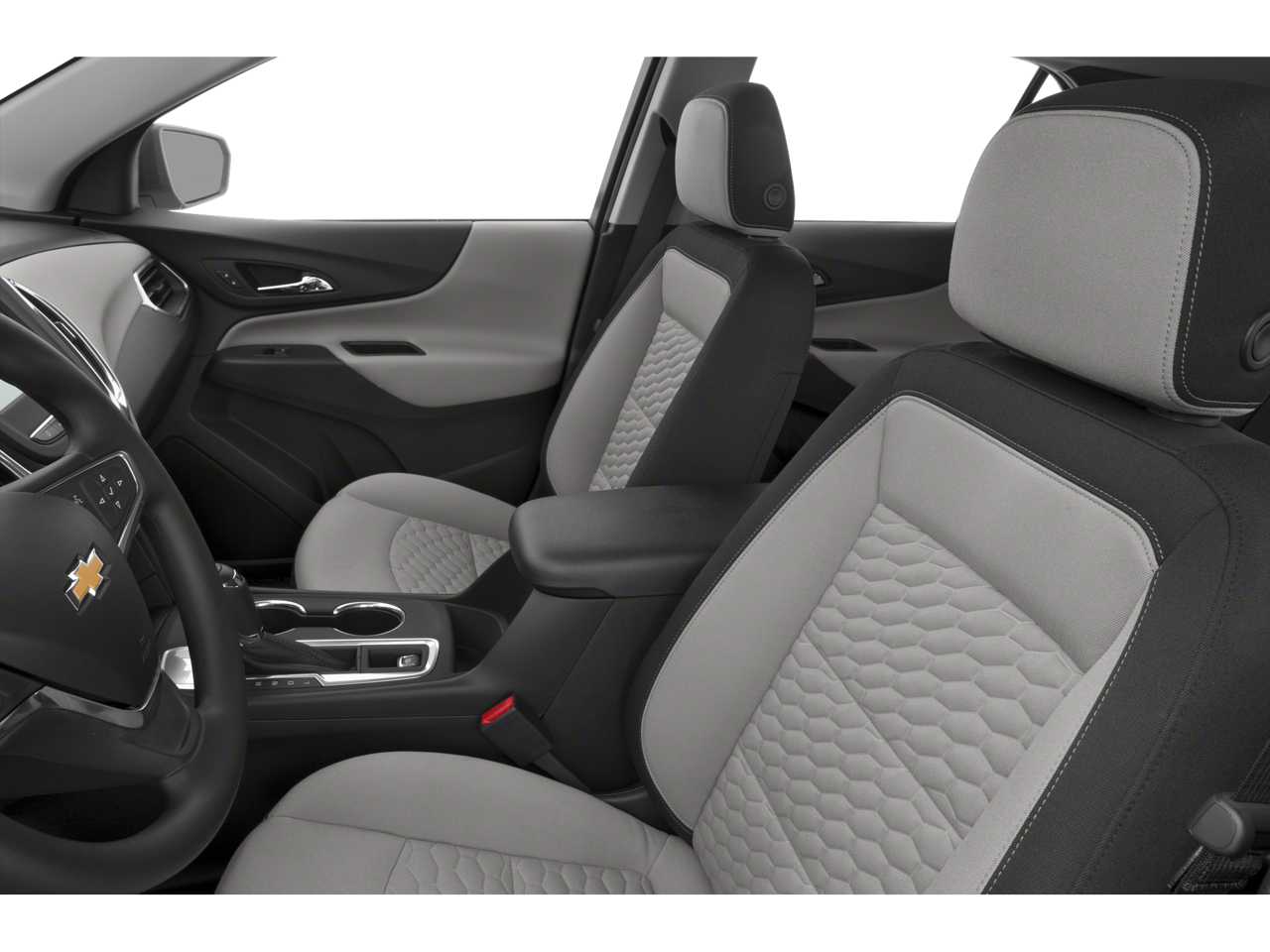 2020 Chevrolet Equinox FWD LS