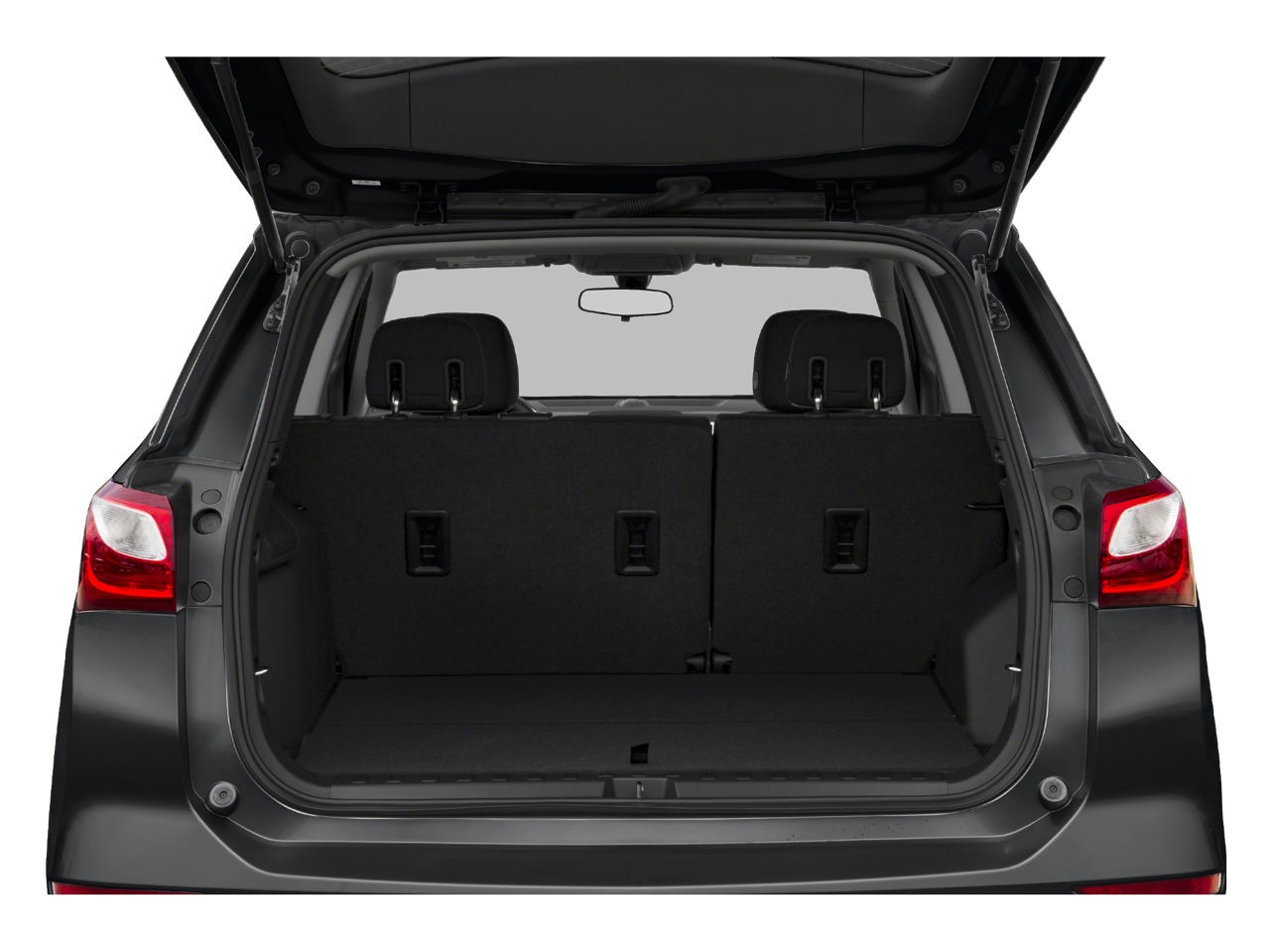 2020 Chevrolet Equinox LS - Photo 11