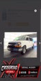 2025 Chevrolet Express 3500 LT Passenger