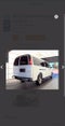 2025 Chevrolet Express 3500 LT Passenger