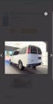 2025 Chevrolet Express 3500 LT Passenger