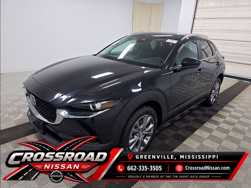 2025 Mazda Mazda CX-30 2.5 S Preferred Package