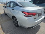 2023 Nissan Versa 1.6 S