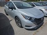 2023 Nissan Versa 1.6 S