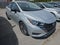 2023 Nissan Versa 1.6 S