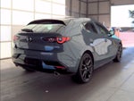 2026 Mazda Mazda3 2.5 S Carbon Edition