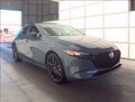 2026 Mazda Mazda3 2.5 S Carbon Edition