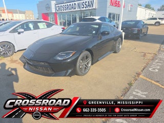 2027 Nissan Z Sport
