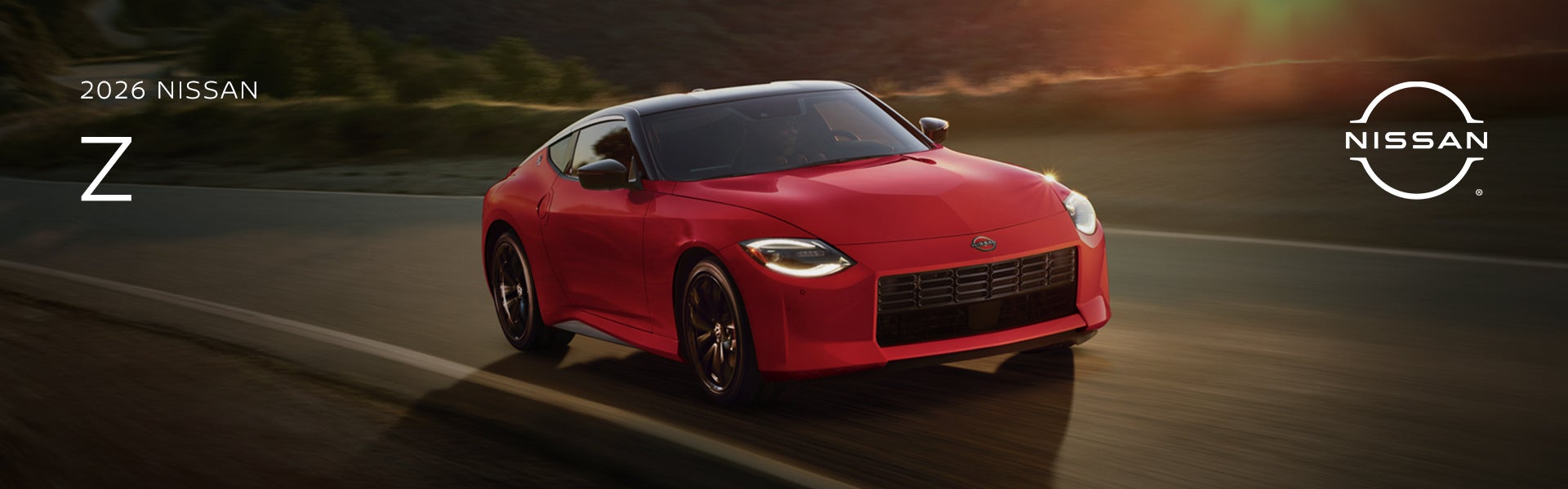 2026 Nissan Z in Greenville MS