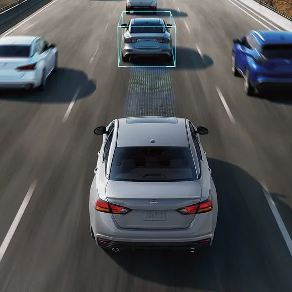 2026 Nissan Altima | Crossroad Nissan in Greenville, MS