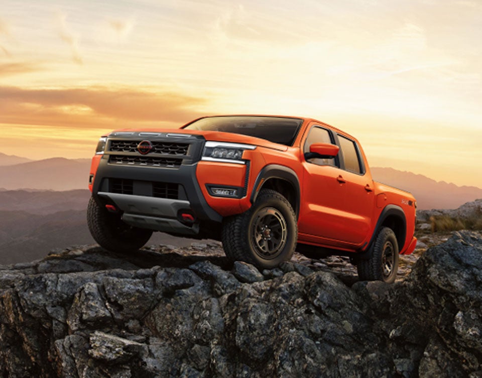 Crossroad Nissan in Greenville MS
