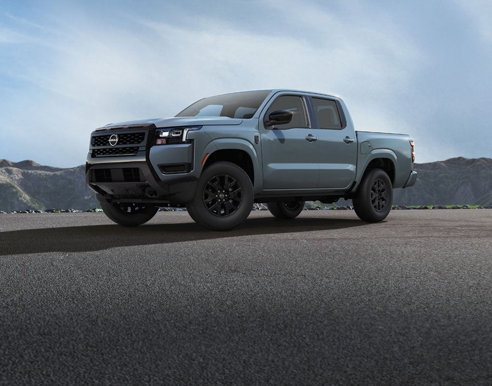 Crossroad Nissan in Greenville MS