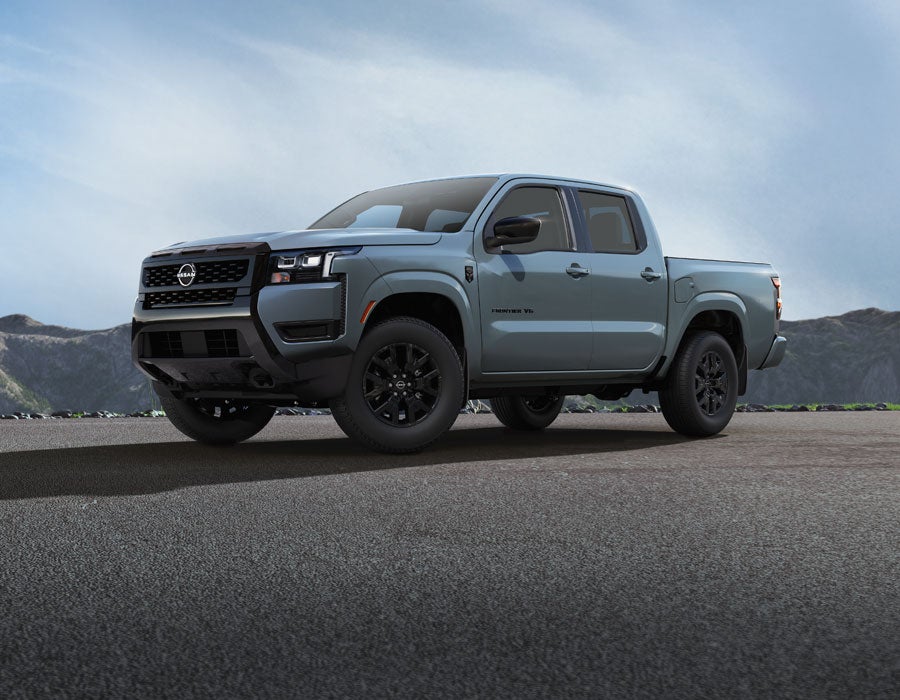 Crossroad Nissan in Greenville MS