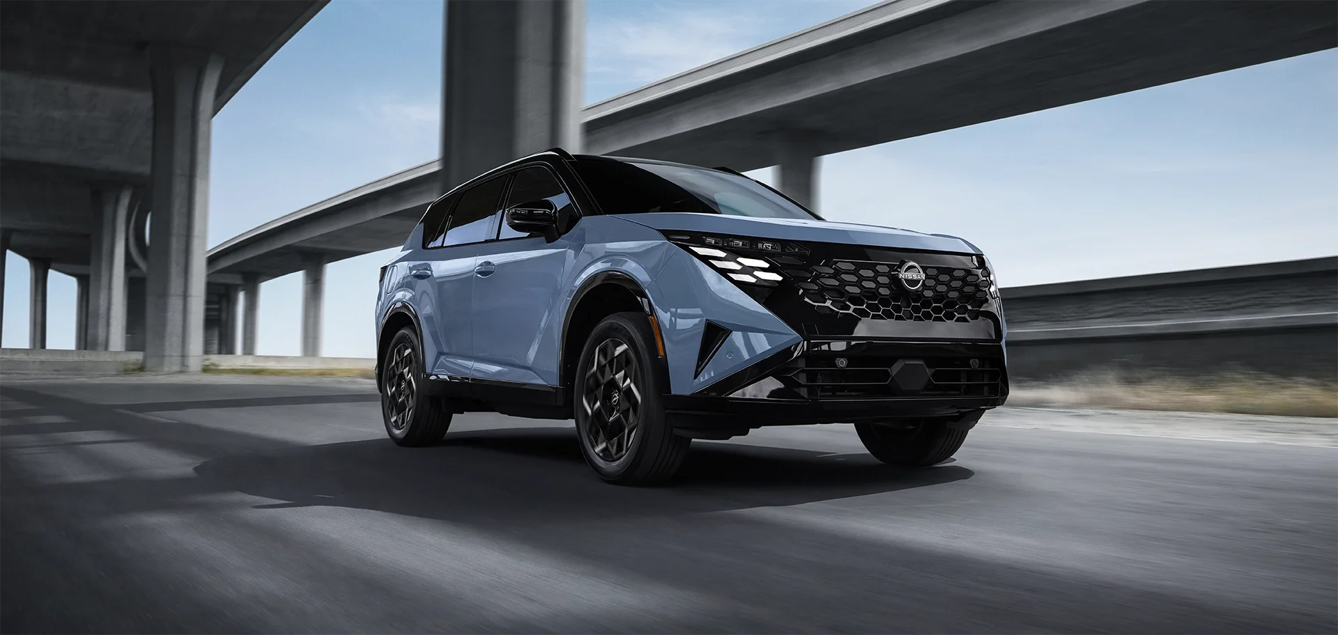Crossroad Nissan in Greenville MS