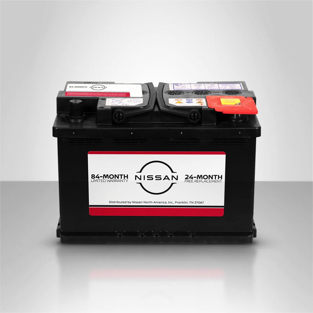 image of a battery | Crossroad Nissan in Greenville MS