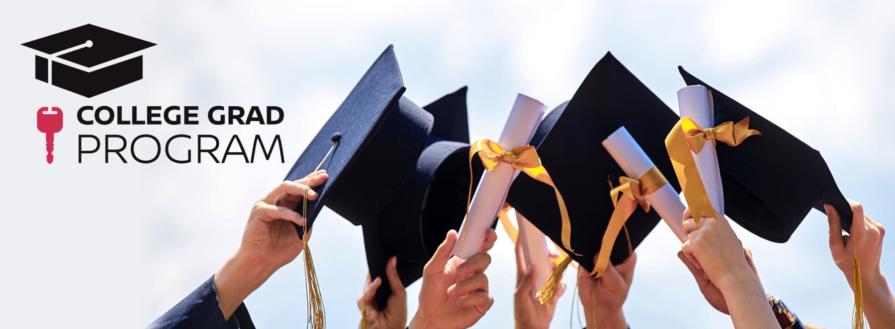 Nissan College Grad Program | Crossroad Nissan in Greenville MS