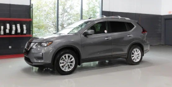 Crossroad Nissan in Greenville MS