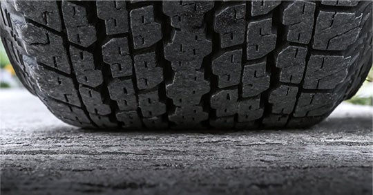 Crossroad Nissan in Greenville MS