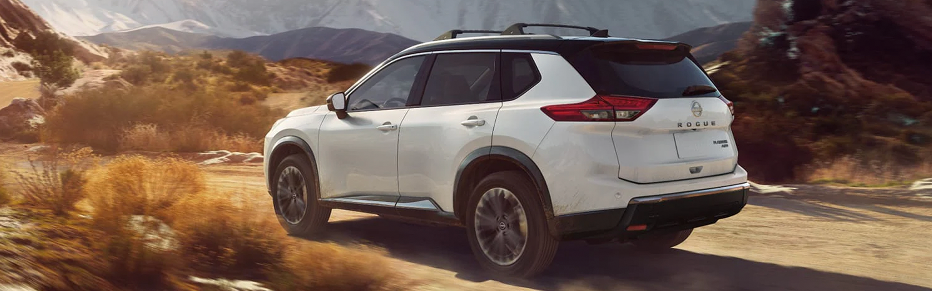 2025 Nissan Frontiere Crossroad Nissan in Greenville MS